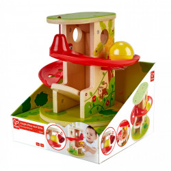 HAPE TRASEU JUNGLA - Img 1