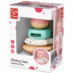 Hape turn de stivuire - Img 1