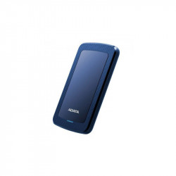 Hard disk extern ADATA Classic HV300 2TB 2.5 inch USB 3.1 Blue - Img 2