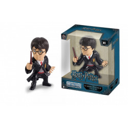 Harry potter figurina 10cm - Img 1