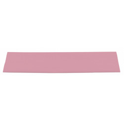 Hartie creponata hobby 50x200cm roz