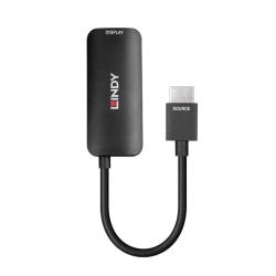 HDMI 8K60 to DisplayPort 1.4 Converter - Img 7