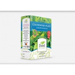 HEMORO PLANT COLON SANATOS 150GR