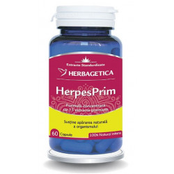 HERPESPRIM 60CPS