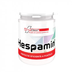 HESPAMIN 120cps FARMA CLASS