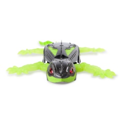 HEX BOTS SOPARLA GECKO VERDE CATARATOARE CU TELECOMANDA - Img 10