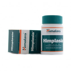 HIMPLASIA 60CPR