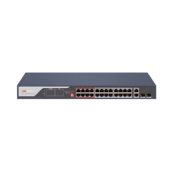 HK SWITCH POE 24 PORTURI FARA MANAGEMENT