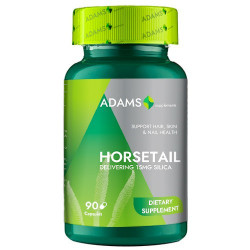 Horsetail (coada calului) 300mg 90cps vegetale