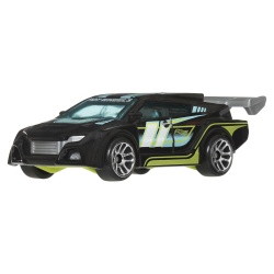 HOT WHEELS LEGENDS SILVER SERIES LEGENDS SET 6 MASINUTE METALICE - Img 10