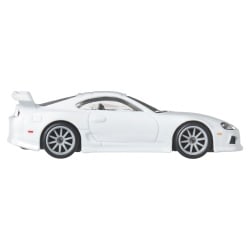 HOT WHEELS PREMIUM FAST AND FURIOUS SET 5 MASINUTE METALICE SCARA 1 LA 64 - Img 2