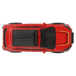 HOT WHEELS PREMIUM SET 2 MASINUTE METALICE SUBARU CROSSTREK SI TOYOTA 4RUNNER 2018 SCARA 1 LA 64 - Img 7