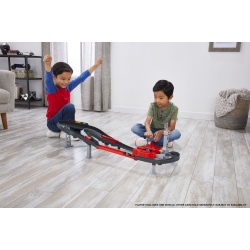 HOT WHEELS RACING CURCUIT DE CURSE FORMULA 1 CU 3 MASINUTE INCLUSE - Img 5