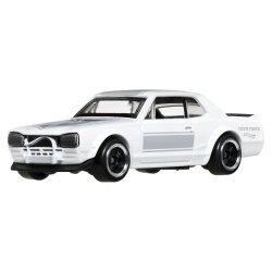 HOT WHEELS SILVER SERIES SET 6 MASINUTE METALICE TEMATICA JAPONEZA - Img 6