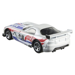 HOT WHEELS XL MASINUTA METALICA DODGE VIPER SRT10 ACR 2008 SCARA 1 LA 43 - Img 6