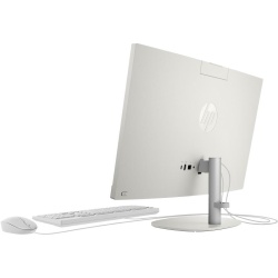 HP AIO 240G10 23.8 i5-1335 16 512 DOS 3y - Img 9