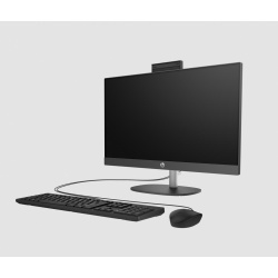 HP AIO240G10 NT i3-N300 8 256 UMA DOS 3y - Img 3