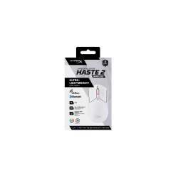 HP HyperX Pulsefire Haste 2 WS White - Img 3