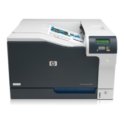 HP LASERJET CP5225DN COLOR LASER PRINTER - Img 3