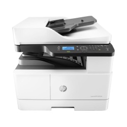 HP LASERJET M443NDA MONO LASER MFP A3
