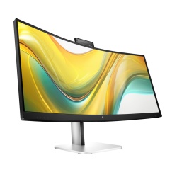 HP MONITOR S5 Pro 34" WQHD USB-C 534pm - Img 3