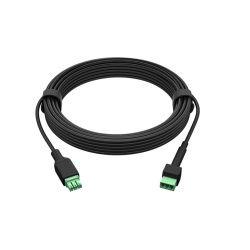 HP Poly A2 BLK Cbl EXT TBL Mic 8M(26ft)