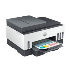 HP SMART TANK 750 A4 COLOR INK MFP - Img 4