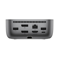 HP THUNDERBOLT 4 100W G6 Dock - Img 3