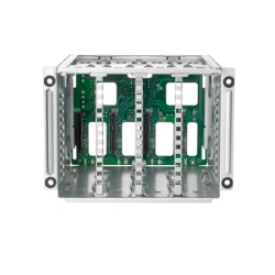 HPE DL380 GEN11 2U 8SFF X1 TM KIT
