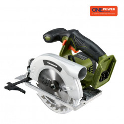Hr fierastrau circular 18v 4200rpm - Img 6