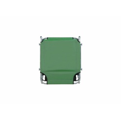 HR SEZLONG CU PARASOLAR 186X55X24 VERDE - Img 3