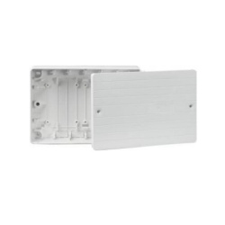 HW CARCASA TRANSPONDER ESSERBUS ALBA