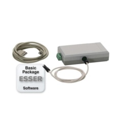 HW PACHET INITIAL TOOLS 8000 CU INT. BUS