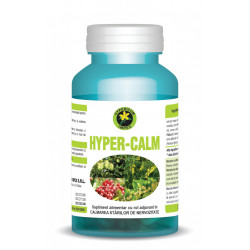 HYPER-CALM 60cps HYPERICUM
