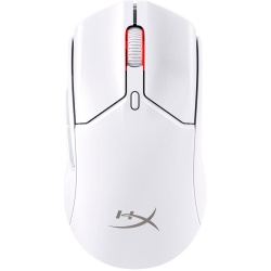 HyperX Pulsefire Haste Core 2 WS, alb
