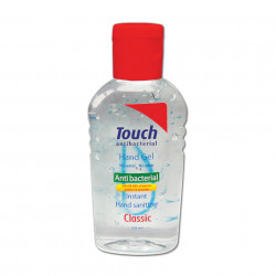 IGN TOUCH GEL ANTIBACTERIAN CLASIC 59ML