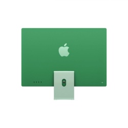 IMAC 24" GRN/10CCPU/10CGPU/16GB/512-ROM - Img 2