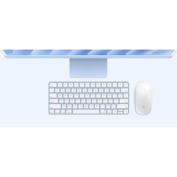 iMAC24 CPU-10C/GPU-10C/24GB/1TB INT BL - Img 4