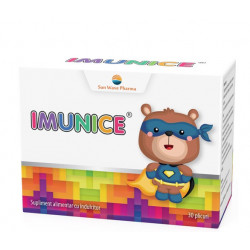 IMUNICE 30DZ