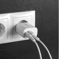 Incarcator Lindy USB Type-A 20W - Img 3