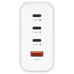 INCARCATOR RETEA PD 3.1 QC 3.0 GAN 140W KRUGER&MATZ - Img 4