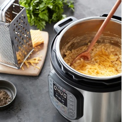 Instant Pot Duo 6, Multicooker 5.7L - Img 6