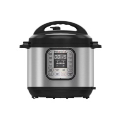 Instant Pot Duo+ 6, Whisper QuietV4 5.7L