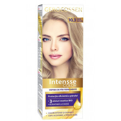 INTENSSE VOPSEA PAR NR 10.3 BLOND NATURAL