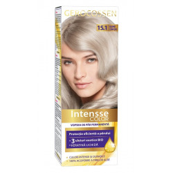 Intensse vopsea par nr 15.1 blond cenusiu