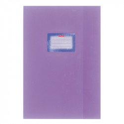 Invelitori a4 pp violete