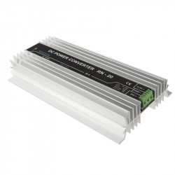 INVERTOR 24V - 12V 20A - Img 1