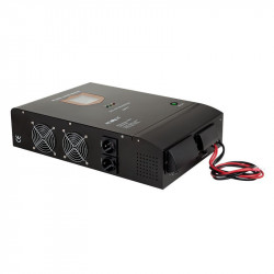 Invertor solar 3500w prosolar-3500 kemot - Img 2
