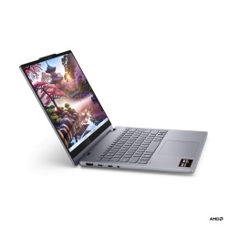 IP 5 2-in-1 14T R7 AI 350 24 1TB UMA DOS - Img 10