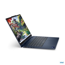 IP 5 2-in-1 14T U7 255H 24GB 1TB UMA DOS - Img 10